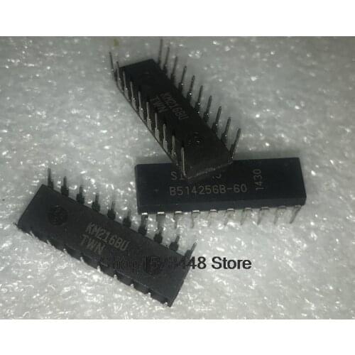 New 10pcs/lot HYB514256B-60 HYB514256B HYB514256 514256B-60 dip-20