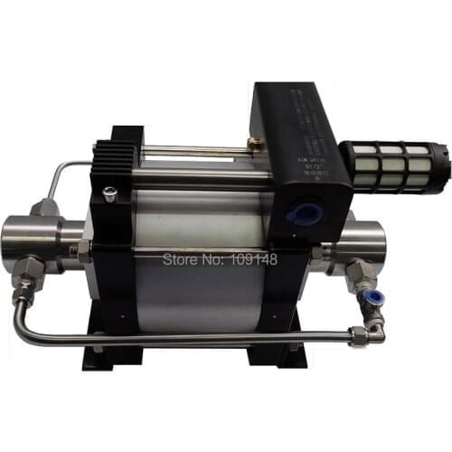 New arrival Wellness Model :AT130 1000 bar or 15000 PSI high pressure air liquid pump ,air driven oil pump for testing