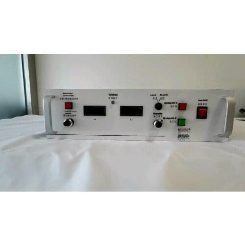 New style Keysight DSOX1204G Oscilloscopes