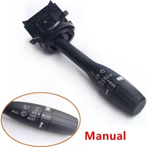 Wiper Switch For Chery A3/Cielo M11