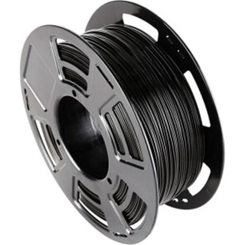 PLA Filament Silky 3D Printing Materials 1.75mm 1KG Printing Filament Metal like Feel Factory Supplies