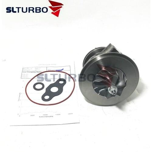 Balanced Turbo charger cartridge 466898-5007S for Isuzu NPR Truck 3.9L 4BD1T - Turbolader core CHRA 466898-5009S 8943829000