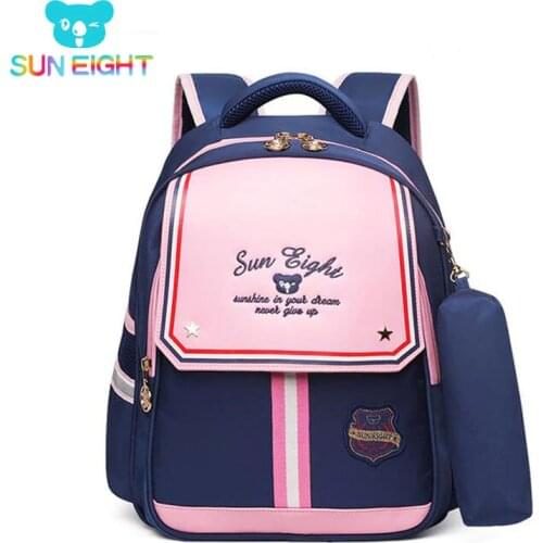 SUN EIGHT Light Backpacks