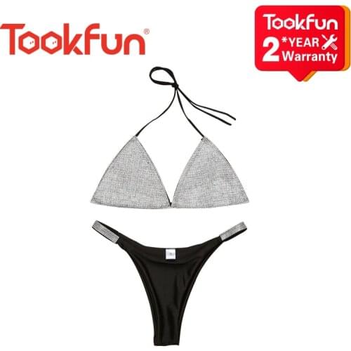TOOKFUN Micro Swimwear