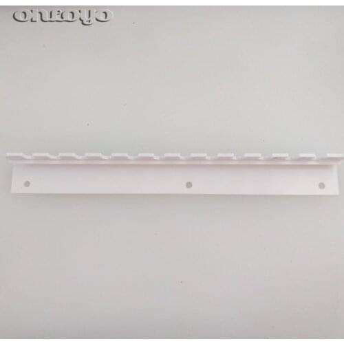 The Upper Thread Guide 6/9/12 Needle Tajima Embroidery Machine Head Special Above Line Guide Way