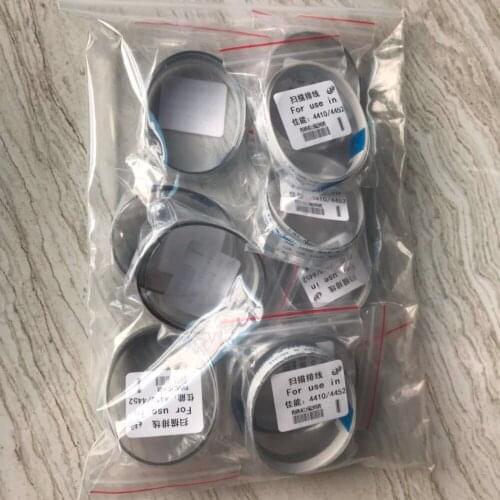 10pcs flat cable scanning cable for Canon MF 4410 4412 3010 4450 4420 4430 4452 4750 4752 4770 4710 4712 4570 4820 FK3-1160