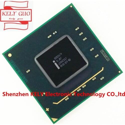 100% New original BD82X79 SLJN7 BD82X79 SLJHW BGA chipset