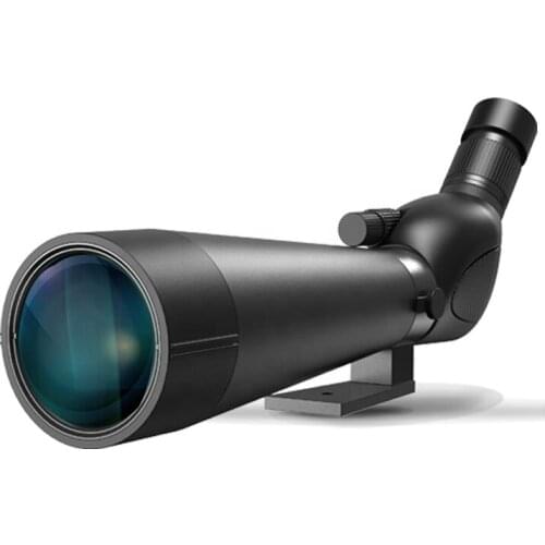 20x-60x Zoom Spotting Scope BAK4 Prism Lens Bird watching Hunting Monocular Telescope