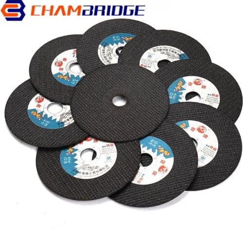 7Inch Metal Cutting Discs Circular Resin Grinding Wheel Saw Blades Cutting Wheel Disc For Angle Grinder Wheels Metal Cutting