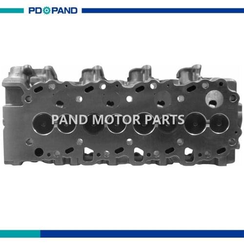 Motor Part 1KZT 1KZ-T Complete cylinder head Assy 11101-69127 11101-69128 FOR Toyota LAND CRUISER TD /4RUNNER TD/Hilux 3.0TD