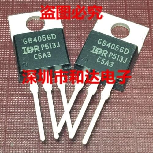 GB4056D IRGB4056D TO-220 600V 24A