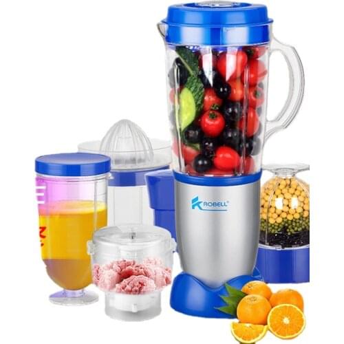 JIASHI Mini Blenders