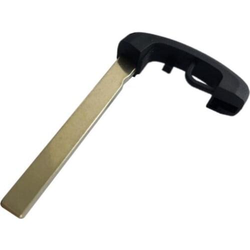 Smart Emergency spare key blade for BMW 1 3 5 Series X3 523LI525.530.535.118