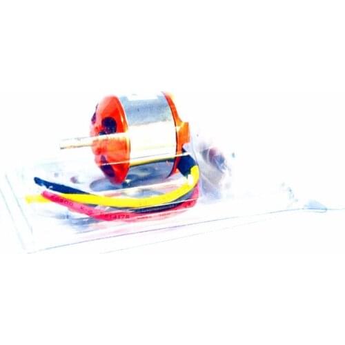 New 1PCS A2212 2212 930kv/1000kv / 1400kv / 2200kv Brushless Outrunner Motor For MWC Multicopter