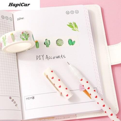 Cartoon Unicorn Notebook Gift Box Set Creative Teachers Day Student Gifts Leather Notebook School Supplies Cute Diary Tape Pen