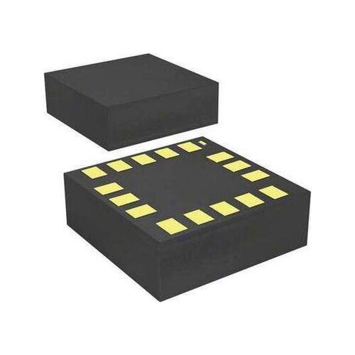 NEW LIS3DSHTR LIS3DSH DSH LGA-16 10pcs/lot