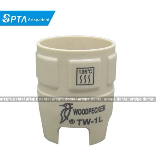 Original Dental Ultrasonic Scaler Tips Torque Wrench for Woodpecker UDS Scalor