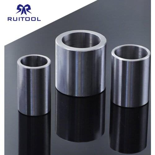 1/2" 5/8" & 3/4" Reducing Bushing Adapters for Aluminum Grinding Wheels Steel Arbor Polishing Machine Accessories