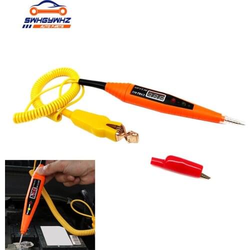 WHDZ Battery Capacity Testers