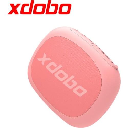 XDOBO Headphones With Microphone