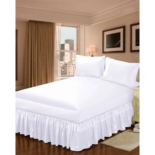 Yunfreesilk Valances