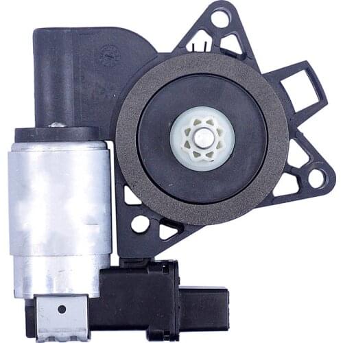 2003-2016 6Pin For Mazda 6 M3 CX-7 Special Electric Glass Window Regulator DC Motor Assembly Voiture Car Accessories Para Auto