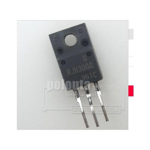 6PCS 100%NEW RJH3044 TO-220 -2PCS or IRFP4332-2PCSF GP50N33-2PCS