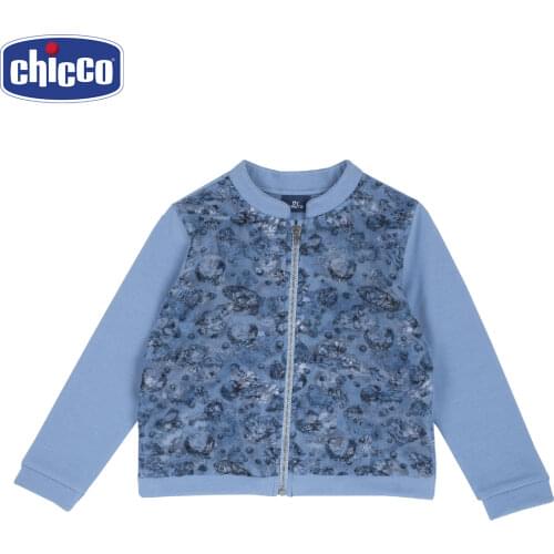 Chicco Cardigans For Girls