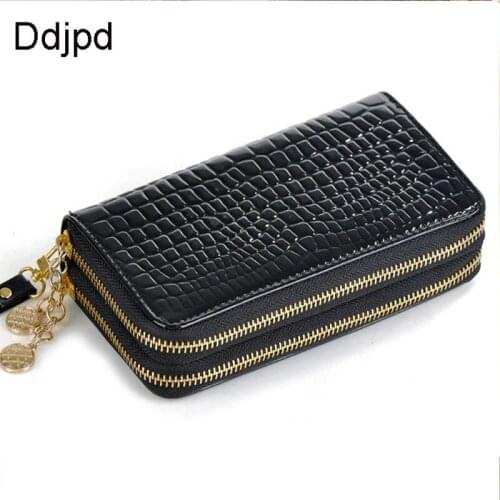 Ddjpd Wallets And Business Card Holders