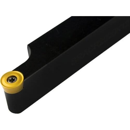 External turning Tool Holder SRAPR2020K12 Boring Metal Cutting lathe tool CNC tool holder Lathe Arbor Machining Cutter