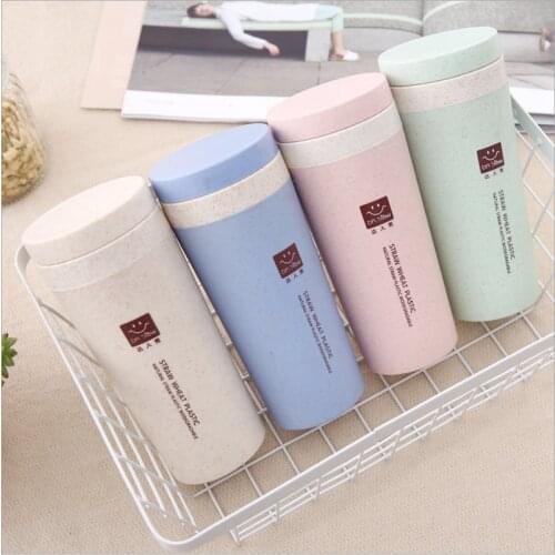 DouRyoku Thermos Bottles