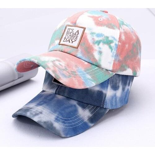 Geebro Camouflage Color Gradient Adjustable Baseball Cap Baseball Cap Fishing Caps Men Outdoor Hunting Jungle Girl Women Hat