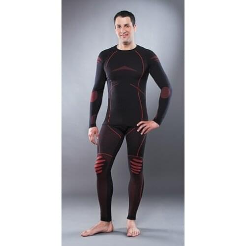 GUAHOO Men's Underwear