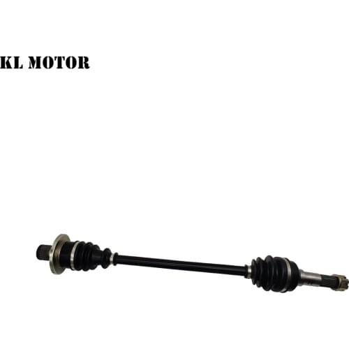 HISUN 500 UTV Rear Right C.V Axle H Shaft Assy FOR HISUN 500 UTV QUAD GO KART PJ00000264000700 26400-J00000-0700