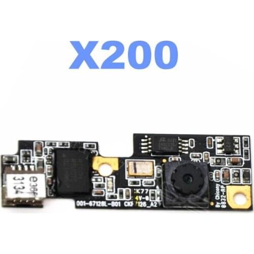 Original Webcam Camera kit for Lenovo Thinkpad X200 X200T X200S X201 X201I