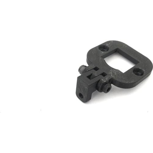 URUAV Hawkeye Little Pilot FPV Monitor Mount for Jumper T-Lite RC Drone Quadcopter MultiRotor DIY Accessories Spare Parts