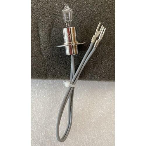 5pcs Tokyoboeki Lamp SP 2057 with Hybec bulb (New)