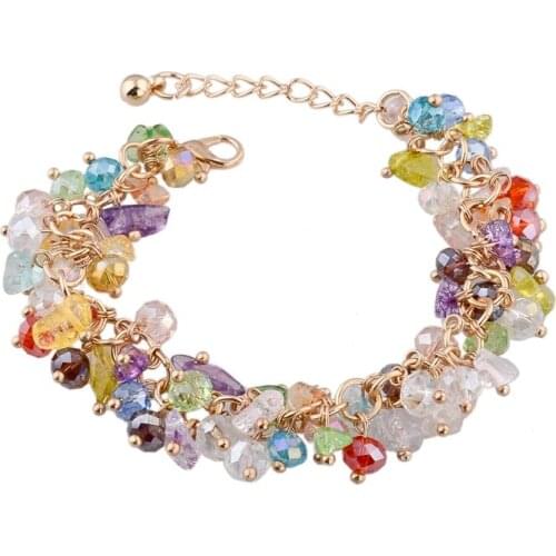 MELIHE Love Bracelets