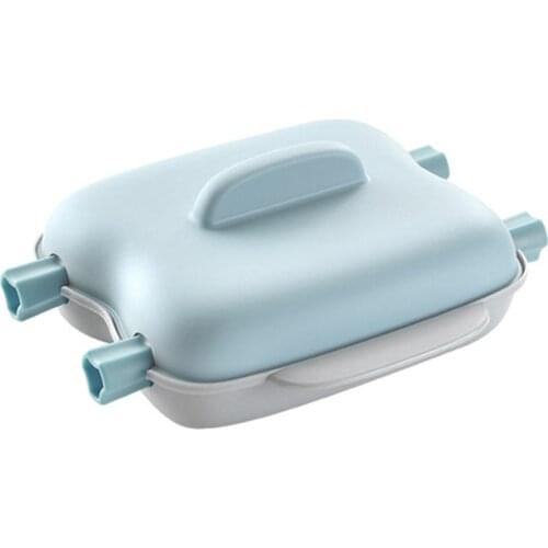 Microwave Corn Steamer Cooker Cooking Gadget Microwave Corn Steamer For Cooking Tool Kitchen Supply Microwave Oven Steamed