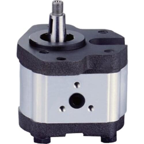 FEBIAT Power steering pump used for MASSEY FERGUSON TRUCK 1927P00101