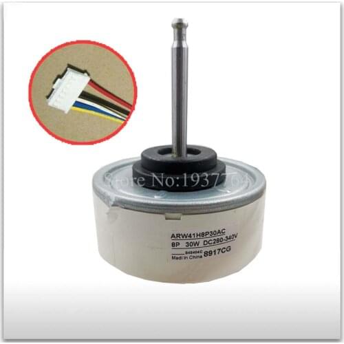 New for air conditioner motor ARW41H8P30AC Fan motor