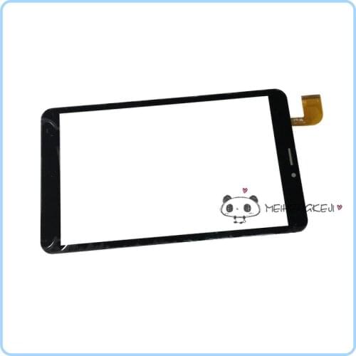New 8 inch Digitizer Touch Screen Panel glass For Prestigio GRACE 3118 3G PMT3118_3G WJ1312-FPC-V1.0