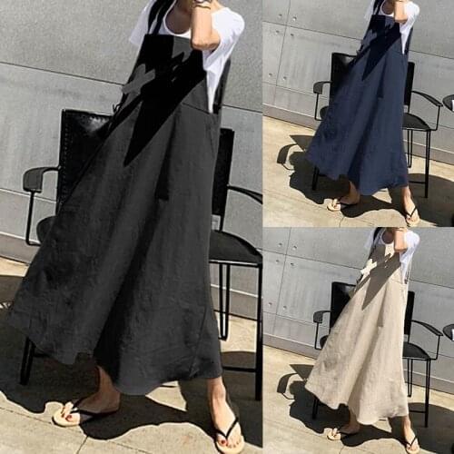 Clothing Women Summer Dress Women Summer Dress Dress Elegant Plus Size Clothing for Women Spaghetti Strap Office Lady