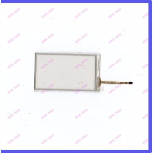 Original new Solvay Imperial CE718 2013 models car navigation touch screen external screen S258S66