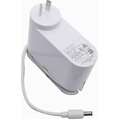 For Dyson 360 Eye Robot Vacuum Power Supply Assy Charger 102706-04 966613-02 AU - Used