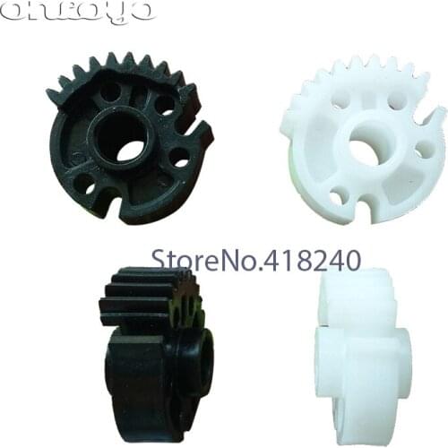 Thread take-up Lever Drive Black Gear 10 Teeth For Tajima China High Speed Embroidery Machine Feiya Ricoma ZGM Melco Spare Parts