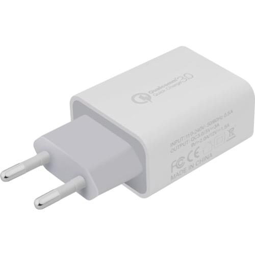 TAQKRED Network Chargers For Mobile Phones