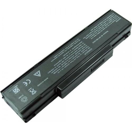 UGB genuine Replacement Asus S96 Z53 Z94 Z96 SQU-528 SQU-524 laptop battery