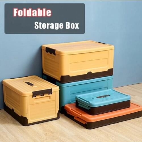 UNIQUEFORYOU Storage Box