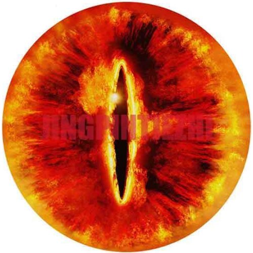 Car Stickers Vinyl Motorcycle Decal Car Window Body Decorative Snake Eye Sign Funny Racing Helmet Stickers